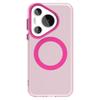 Adecuado para Huawei Pura80Pro Funda Magnética Candy para Teléfono Pura70 Esmerilada Anticaída Nova13Pro Cubierta Protectora
