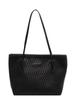 Bolsa Transfronteriza de Gran Capacidad para Mujer Otoño e Invierno Retro 2025 Nuevo Bolso de Hombro Casual Bolso Tote de Alta Calidad para Viajes Diarios