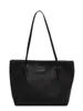 Bolso Grande Transfronterizo para Mujer, Retro Otoño e Invierno 2026 Nuevo Bolso de Hombro Casual, Bolso Tote de Alta Calidad para Viajar