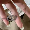 Pulsera de Plata de Ley S925 Nariz de Cerdo para Mujer, Estilo Popular de Influencer, Diseño de Nicho, Versátil, Sensación de Alta Gama, Accesorio de Tendencia en Xiaohongshu