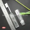Cepillo de Dientes Plegable para Viaje, No Desechable, Cepillo de Dientes Portátil con Cerdas Suaves para Aviación, Hoteles y Casas de Huéspedes
