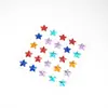 Venta Caliente Transfronteriza Color Mixto Forma Especial Gema Pasta de Diamante Papel de Diamante para Niños Pasta de Diamante Acrílico Pegamento con Respaldo de Cristal Pasta de Diamante