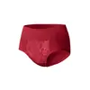 Comercio Exterior Transfronterizo Ropa Interior para Mujer Tallas Grandes Amazon Seleccionado Ropa Interior para Mujer de Encaje Bikini Bragas para Mujer Europeo y Americano