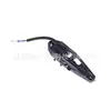 Suporte da maçaneta externa da porta es73f22464ad, adequado para modelos Ford Mondeo de 2014 a 2022; base da maçaneta externa da porta