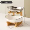 Prato de Frutas Cerâmico Multicamadas de Alto Acabamento para Reuniões de Ano Novo, Mesa de Centro da Sala de Estar, Porta-Petiscos e Nozes Doméstico, Bandeja de Exibição de Mesa