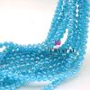 Boutique 10 mm bola de discoteca 96 superficie bola tierra cuentas sueltas cuentas de vidrio cuentas de cristal accesorios de joyería hecho a mano diy