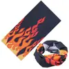 Pañuelo Mágico Derun para Ciclismo Protector Solar para Exteriores Braga para el Cuello Pañuelo Versátil sin Costuras Calavera Transpirable Pañuelo para la Cabeza de Ciclismo