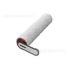 Compatible con Accesorios de la Serie K20 de la Máquina Limpiadora de Suelos Mova, Consumibles de Cepillo Rodillo y Filtro para la Máquina Limpiadora de Suelos Da Wei 2.0/3.0Pro