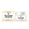 HOUKEA Crema para el Cuidado de la Piel Ingredientes Suaves Limpia la Piel del Cuerpo Especialmente Delicada y Suave Crema de Cuidado para Uso Externo