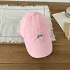Sombrero de Verano Fino Casual Transpirable con Protección Solar para Niñas, Gorra de Béisbol para Niños, Sombrero de Sol para Bebés