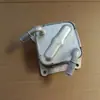 21606-3Jx0A É Adequado para Nissan Sunny Tiida Sylphy Radiador da Caixa de Câmbio Acessórios do Resfriador de Óleo CVT
