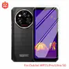Adequado para Celular Oukitel Wp55 Ultra 5g Protetor de Tela de Vidro Temperado Alta Definição Acessórios Transfronteiriços