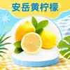 Sichuan Anyue Limón Amarillo Dropshipping 1/2/3/ 2.5kg Piel fina, jugoso, fruta grande para bebidas de té con leche, fruta fresca