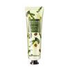 Creme para Mãos Shichu 10 Frutas e Plantas Óleo de Cavalo Creme para Mãos Hidratante, Umectante, Suavizante, Anti-Ressecamento, Atacado e Entrega