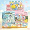 Nuevas Bolsas Sorpresa de Papelería, Combinaciones de Sets de Papelería de Alto Valor, Paquetes de Regalo de Papelería para Estudiantes, Bolsas Sorpresa al por Mayor de Artículos Periféricos de Anime