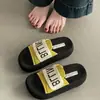 Novas Sandálias de Velcro Plataforma Aumentadoras de Altura com Solado Grosso para Verão 2025 para Mulheres Usarem Fora Sandálias com Solado Plataforma e Solado Macio