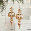 Nuevas Decoraciones Navideñas, Colgantes para Árbol de Navidad, Accesorios de Caracola, Decoraciones de Estrella de Cinco Puntas, Colgantes Pequeños, Suministros de Decoración