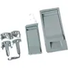Trava para transformador tipo caixa MS887 Caixa de derivação de cabos Subestação JP MS888-1-2 Trava de porta de armário de distribuição MS850-1A Caixa de trava
