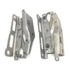1676100404 Es Adecuado para el Parachoques Trasero de Mercedes-Benz W167 2020-2023..