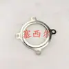 Adecuado para Piezas del Motor Cummins Qsb5.9 Conector del Turbocompresor Junta de Sellado 3921961