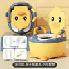 Orinal para bebé de uso doméstico para lactantes y niños pequeños, inodoro pequeño para niños, orinal para niña, orinal portátil para venta al por mayor