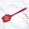 Venda Direta da Fábrica Espátula de Silicone de Grau Alimentício Espátula Espátula para Cozinhar Panqueca Utensílios de Cozinha Utensílios de Silicone para Cozinha Doméstica