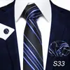 Corbata para Hombre Estilo Coreano Ropa Formal de Negocios Boda Novio Padrino Ejecutivo Patrón de Flecha Corbata Atada a Mano Venta al por Mayor en Stock