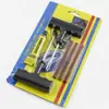 Herramienta de Reparación de Neumáticos al Vacío Caliente Transfronteriza Set Amazon Cable de Batería para Coche Motocicleta Reparación de Bicicleta