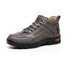 Explosiones de comercio electrónico transfronterizo botas martin para hombre otoño e invierno nuevo talla grande botas para hombre botas cortas para exterior botas casuales hechas a mano para senderismo