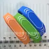 Fornecer pulseira de silicone rfid IC RF pulseira de pulso reutilizável RFID etiqueta eletrônica