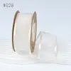 Cinta de Hilo con Borde Ancho de Poliéster Estilo Primavera 2026 Cinta para Ropa Hecha a Mano DIY Falda con Lazo Decoración Venta Caliente Estilo Lolita