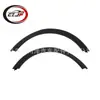 Adequado para 2013-22 Buick Encore Moldura de Acabamento do Para-lama Arco da Roda Traseira 95291864 95291865