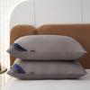 Núcleo de Almohada Igual al de Hilton, Núcleo de Almohada de Hotel Cinco Estrellas, Protección de Columna Cervical que No se Colapsa, Fabricante de Cabeza Entera para Hogar Estudiante