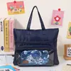 Bolsa de Hombro Grande de Dibujos Animados para Estudiantes, Bolsa para Tutorías, Bolsa para Materiales de Libros de Texto de Primaria, Bolsa de Almacenamiento para Exámenes y Tareas