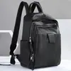 Mochila Nueva de Piel de Vaca Moda Urbana para Hombre Bolsa de Viaje Ligera Mochila de Viaje para Hombre Almacenamiento de Ropa Bolsa para Hombre
