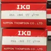 O rolamento de rolos de agulha japonês IKO TAF162416 está disponível em estoque