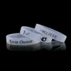 Pulseira de silicone esportiva de basquete cor luminosa pulseira de pulso de futebol pulseira Kobe Curry James Durant