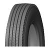 Neumáticos Hawk 7.00R16 Patrón Hk712 Neumáticos para Camiones Ligeros Exportación Transfronteriza