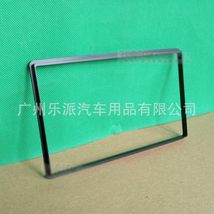 景逸面框