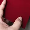 Suministro puntual de tejido flocado autoadhesivo de franela spunlace gris, fabricantes de tejido flocado autoadhesivo