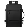 Mochila de Negocios Bolsa para Laptop Bolsa para Computadora Bolso de Mano de Gran Capacidad Mochila Bolsa de Viaje para Viajes de Negocios Estampado LOGO