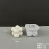 Molde para velas