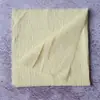 Algodón Slub Transfronterizo Borde Cerrado Tela para Servilletas Boca Tela Fiesta Festiva Tela para Boca Gourmet Decoración de Mesa Venta Caliente Fabricantes