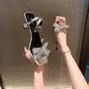 Colección de verano 2026: sandalias de mujer, tacones altos sexys y elegantes, accesorios elegantes, chanclas de alta gama, sandalias ligeras y cómodas para usar al aire libre