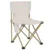 Cadeira Dobrável para Exterior Cadeira de Pesca Cadeira Portátil para Churrasco Cadeira Banqueta para Camping Piquenique Desenho Artístico Fabricante
