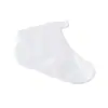 Cubiertas Desechables para Mascarilla de Pies, Guantes para Pies, Mascarillas para Pies, Mascarillas para Manos, Cubiertas para Remojo de Pies, Cubiertas para Zapatos, Cubiertas de Calcetín de Plástico, Cubiertas para Pies para Prevenir Sequedad y Agrietamiento, Uso en Interiores