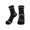 Calcetines Antideslizantes de Bádminton para Adultos, Calcetines Deportivos Profesionales Transpirables y Absorbentes del Sudor, Calcetines de Algodón Bordados de Media Pantorrilla para Entrenamiento, Al por Mayor en Stock