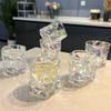 Hervidor de Agua Refrigerado por Aire, Taza, Botella de Agua, Juego de Artículos para el Hogar para Agua, Taza de Agua Fría de Gran Capacidad, Alto Valor Estético, Venta al por Mayor de Fábrica