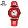 Reloj para Mujer OCHSTIN/Augustdon AliExpress Agua Cuarzo Calendario Reloj para Mujer