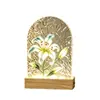 Materiais DIY Artesanais para Casais fazerem pinturas em imitação de vidro, ornamentos em cloisonné, itens decorativos de patrimônio cultural imaterial e luzes noturnas para o Festival Qixi